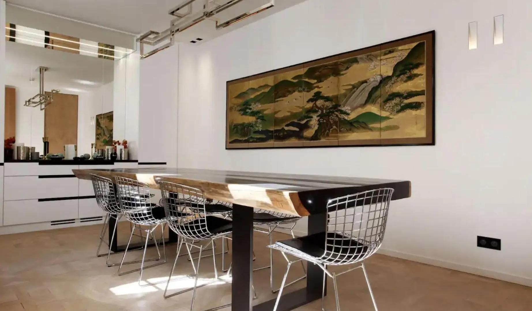 Apartamento St-Germain/Louvre - Stylish Townhouse Of 1600 París 0*,  Francia