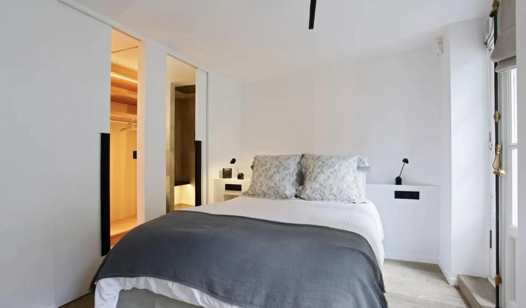 Apartamento St-Germain/Louvre - Stylish Townhouse Of 1600 París 0*,