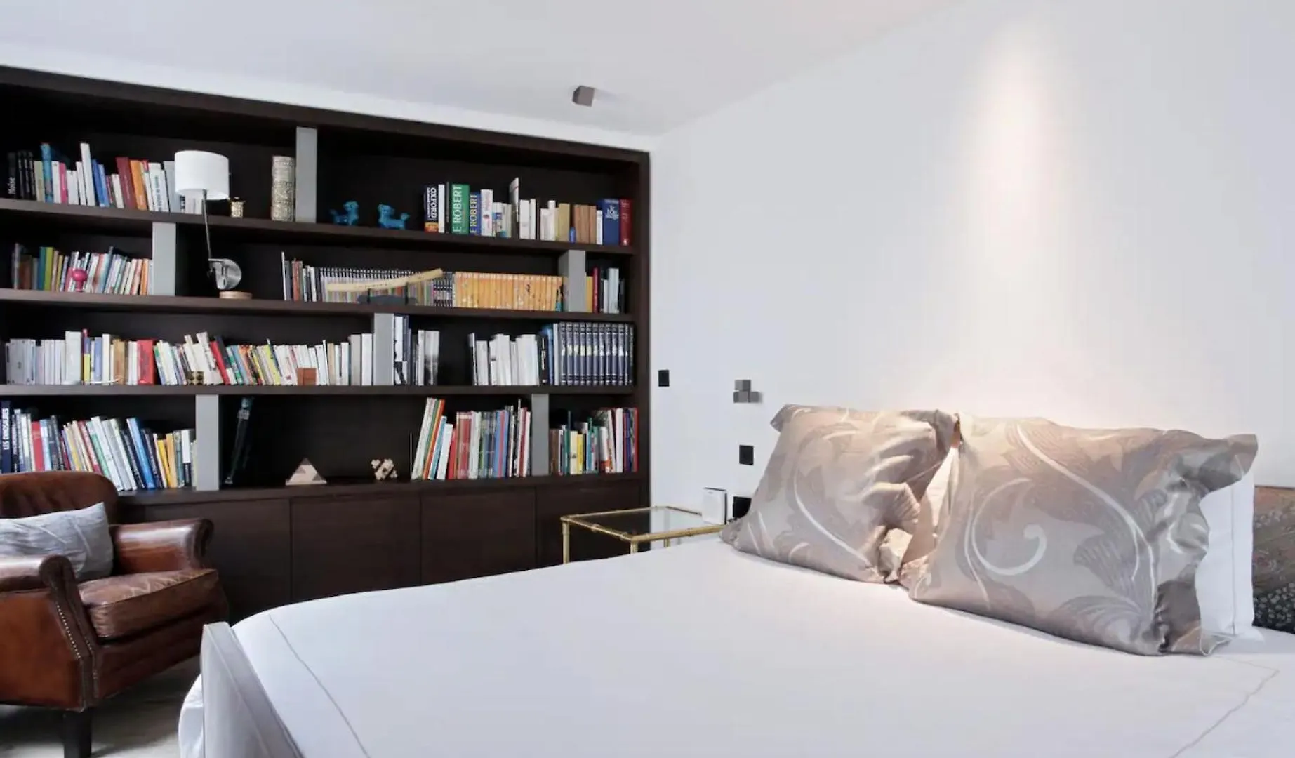 Apartamento St-Germain/Louvre - Stylish Townhouse Of 1600 París