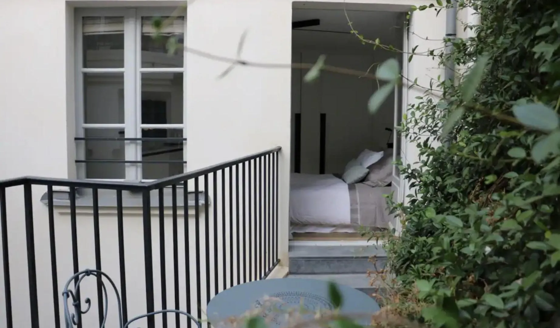 St-Germain/Louvre - Stylish Townhouse Of 1600 Daire Paris