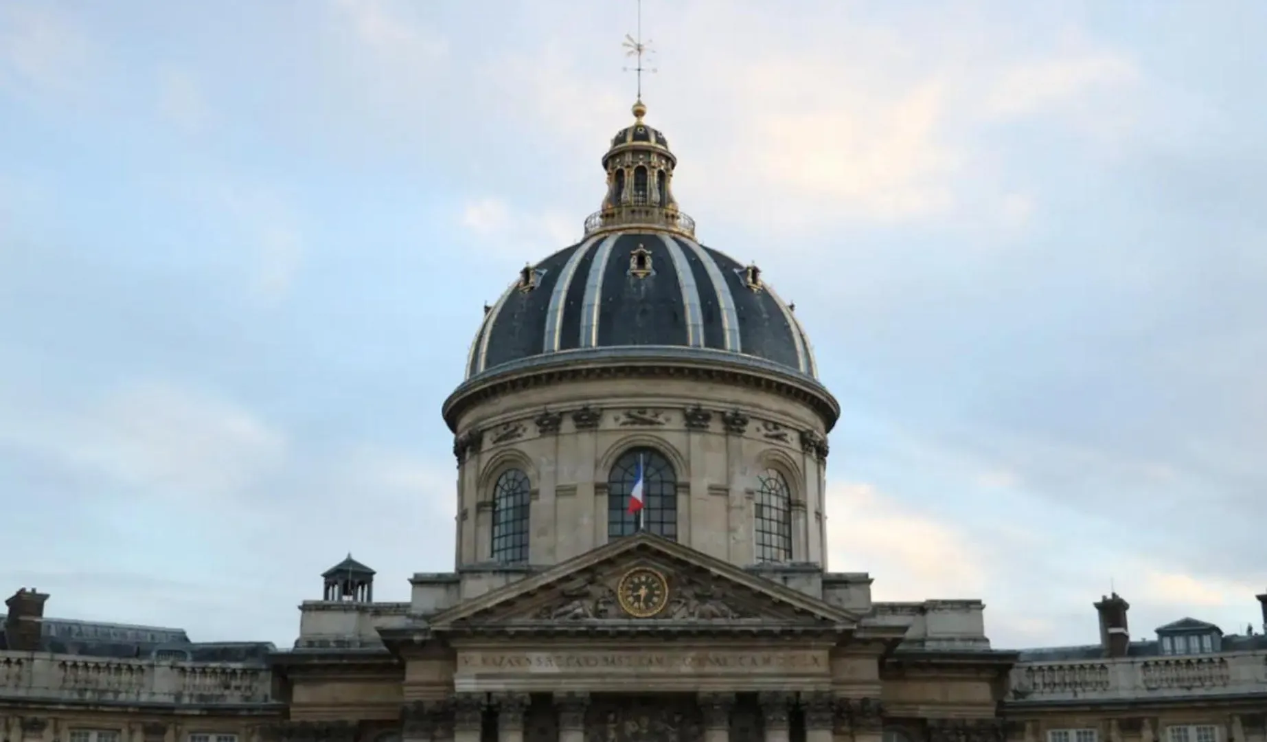 St-Germain/Louvre - Stylish Townhouse Of 1600 Apartment Paris