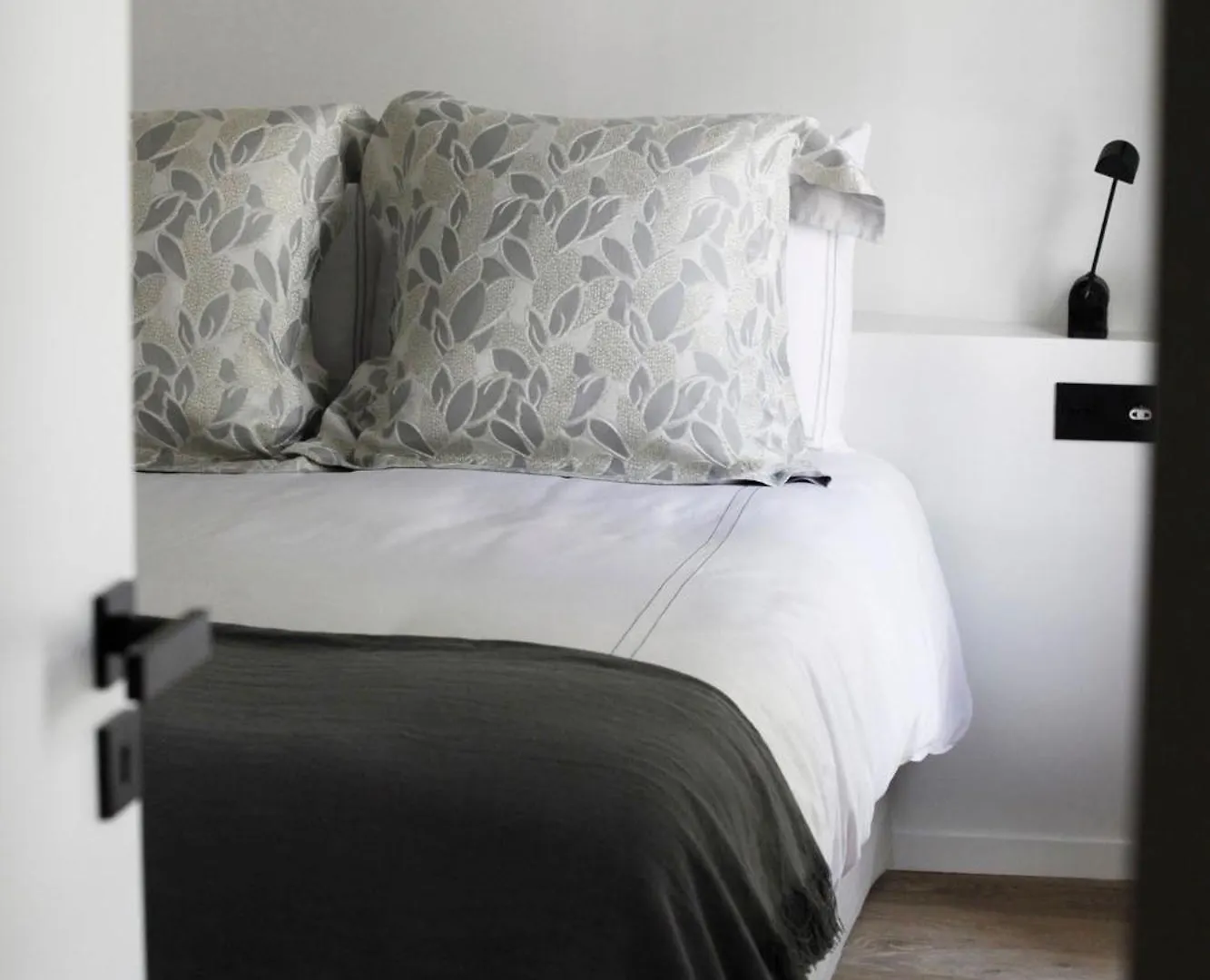 St-Germain/Louvre - Stylish Townhouse Of 1600 Daire Paris