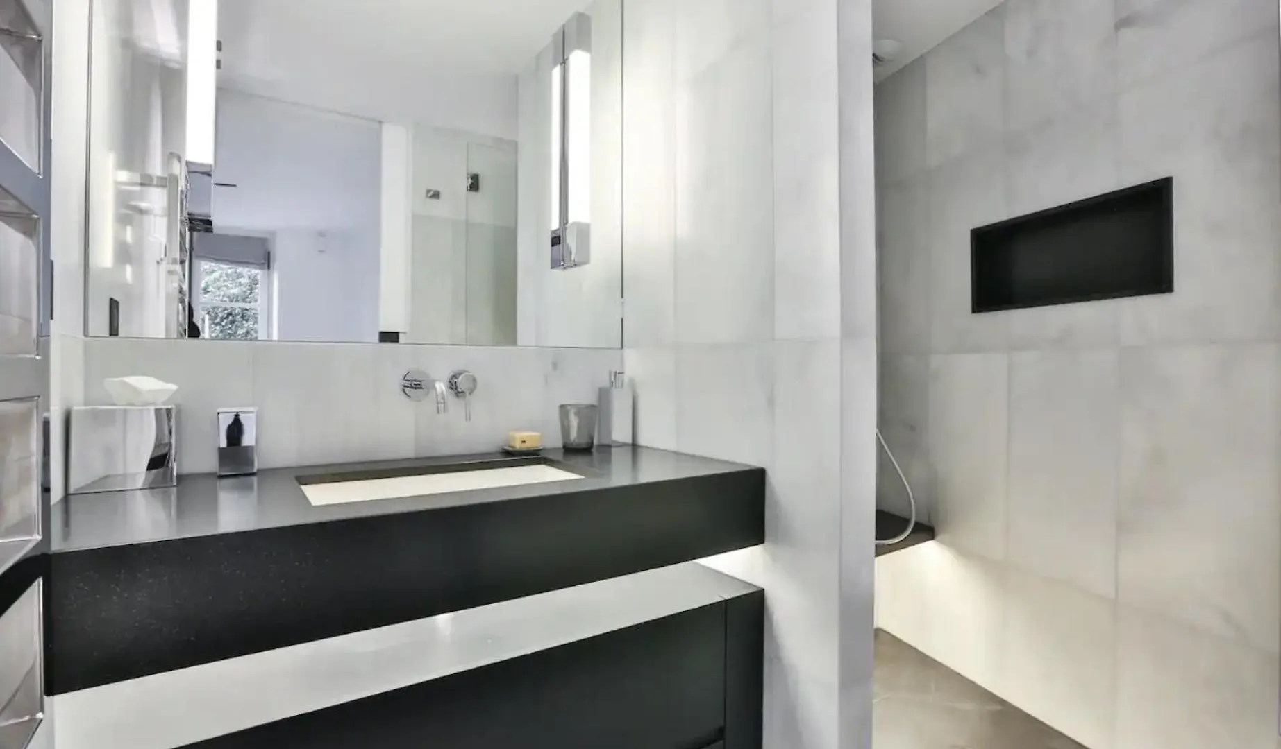 St-Germain/Louvre - Stylish Townhouse Of 1600 Apartment Paris