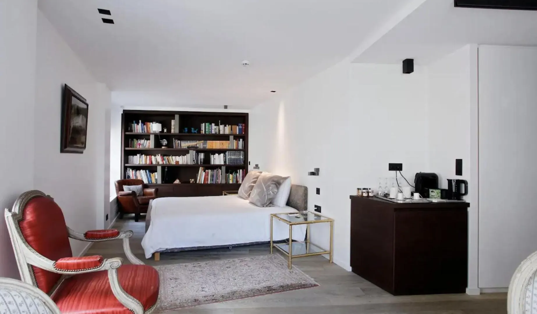 St-Germain/Louvre - Stylish Townhouse Of 1600 Apartment Paris
